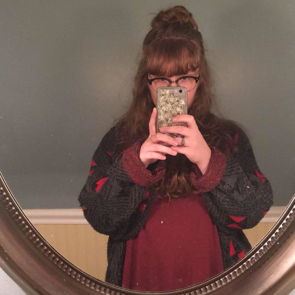 Meet your Posher, Diana